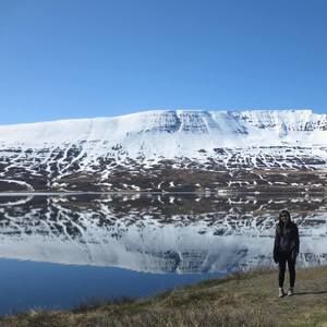 Meet your Posher, Lucy